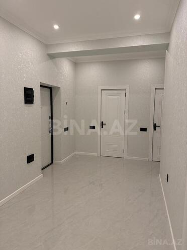 Satılır 2 otaqlı yeni tikili 72 m², photo 6 from 7