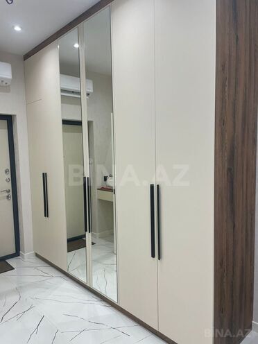 İcarəyə verilir 1 otaqlı yeni tikili 65 m², Sea Breeze q., photo 12 from 16