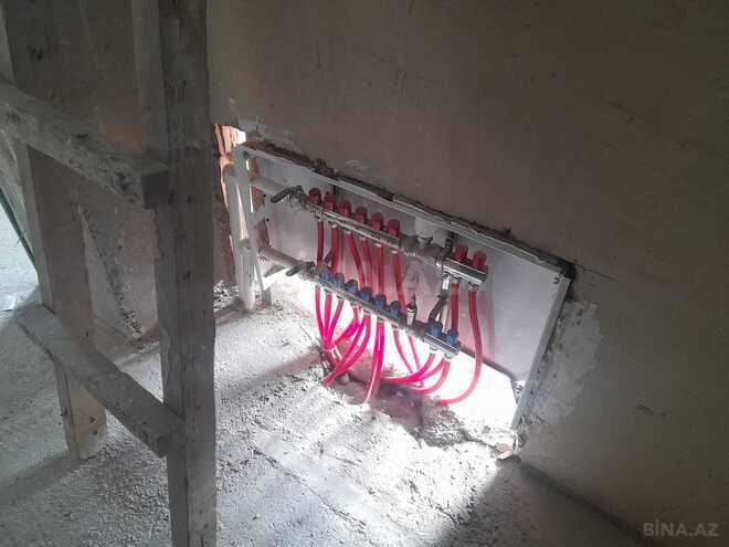 Satılır 3 otaqlı yeni tikili 94 m², Məmmədli q., photo 11 from 12