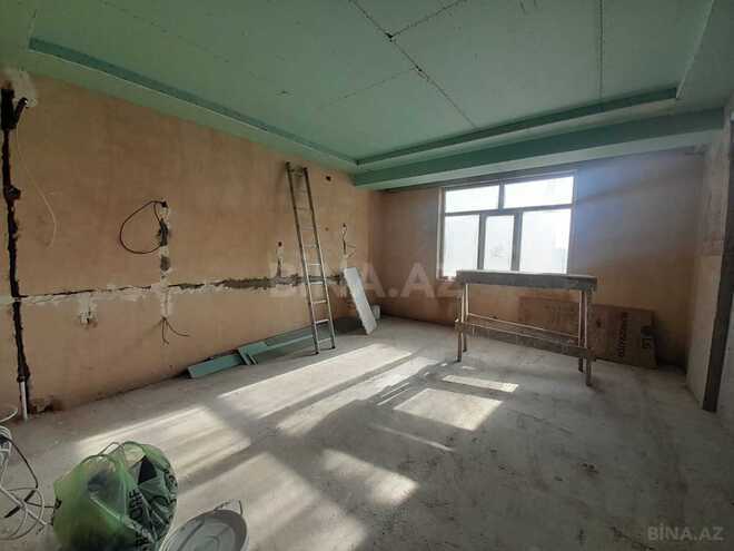 Satılır 3 otaqlı yeni tikili 94 m², Məmmədli q., photo 5 from 12