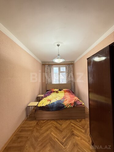 Satılır 2 otaqlı köhnə tikili 55 m², İnşaatçılar m., photo 7 from 12