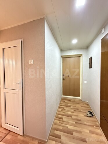 Satılır 2 otaqlı köhnə tikili 55 m², İnşaatçılar m., photo 5 from 12