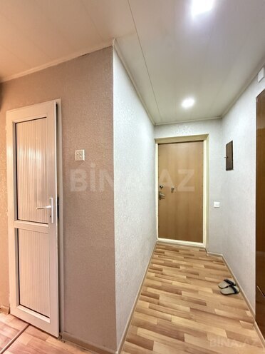 Satılır 2 otaqlı köhnə tikili 55 m², İnşaatçılar m., photo 4 from 12