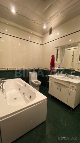 Satılır 3 otaqlı yeni tikili 120 m², Şah İsmayıl Xətai m., photo 16 from 17
