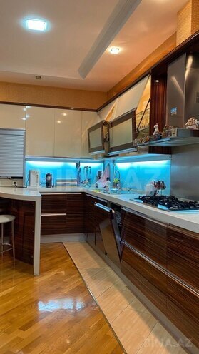 Satılır 3 otaqlı yeni tikili 120 m², Şah İsmayıl Xətai m., photo 10 from 17