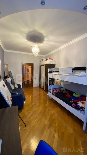 Satılır 3 otaqlı yeni tikili 120 m², Şah İsmayıl Xətai m., photo 9 from 17