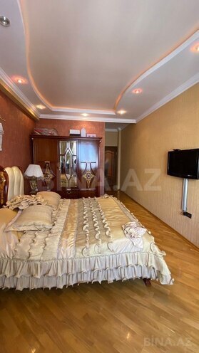Satılır 3 otaqlı yeni tikili 120 m², Şah İsmayıl Xətai m., photo 4 from 17