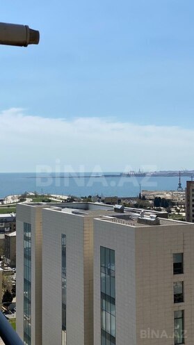 Satılır 3 otaqlı yeni tikili 120 m², Şah İsmayıl Xətai m., photo 1 from 17