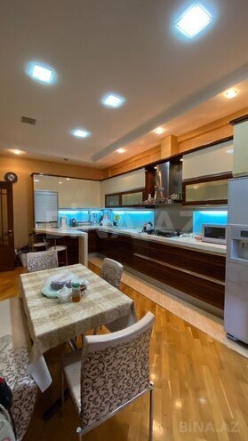 Satılır 3 otaqlı yeni tikili 120 m², Şah İsmayıl Xətai m., photo 12 from 17