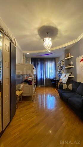 Satılır 3 otaqlı yeni tikili 120 m², Şah İsmayıl Xətai m., photo 8 from 17