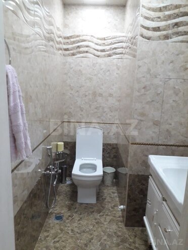 İcarəyə verilir 2 otaqlı yeni tikili 110 m², 28 May m., photo 10 from 12