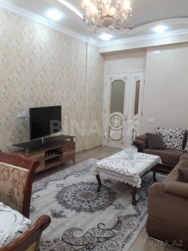 İcarəyə verilir 2 otaqlı yeni tikili 110 m², 28 May m., photo 4 from 12