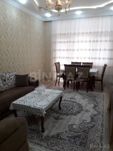 İcarəyə verilir 2 otaqlı yeni tikili 110 m², 28 May m., photo 5 from 12