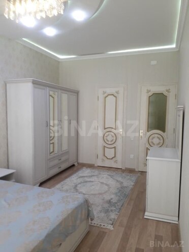 İcarəyə verilir 2 otaqlı yeni tikili 110 m², 28 May m., photo 8 from 12