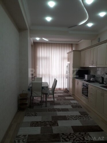 İcarəyə verilir 2 otaqlı yeni tikili 110 m², 28 May m., photo 9 from 12