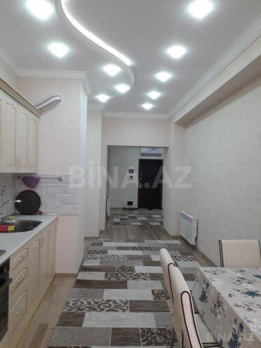 İcarəyə verilir 2 otaqlı yeni tikili 110 m², 28 May m., photo 7 from 12