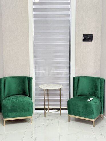 İcarəyə verilir 6 otaqlı həyət evi/bağ evi 350 m², Bilgəh q., photo 25 from 32