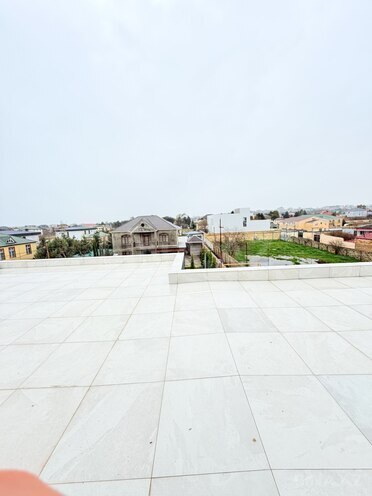 İcarəyə verilir 6 otaqlı həyət evi/bağ evi 350 m², Bilgəh q., photo 27 from 32