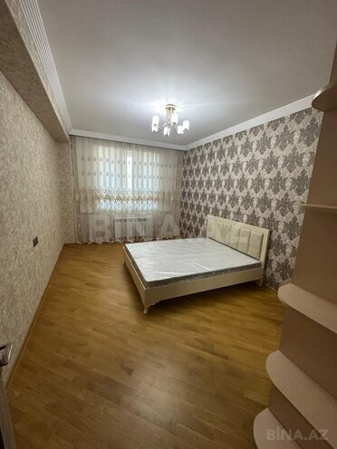 Сдаётся 3-комн. новостройка 96 м², пос. Бакиханова, photo 3 from 12