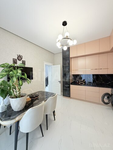 İcarəyə verilir 6 otaqlı həyət evi/bağ evi 350 m², Bilgəh q., photo 21 from 32