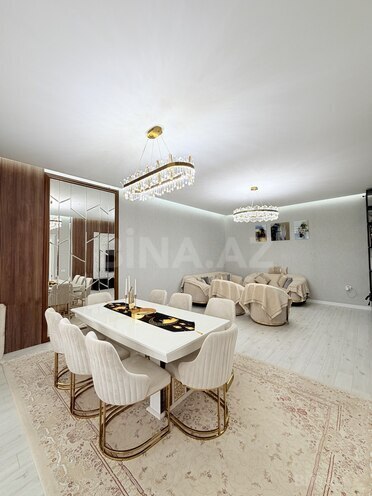 İcarəyə verilir 6 otaqlı həyət evi/bağ evi 350 m², Bilgəh q., photo 17 from 32