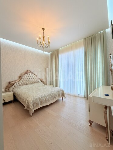 İcarəyə verilir 6 otaqlı həyət evi/bağ evi 350 m², Bilgəh q., photo 23 from 32