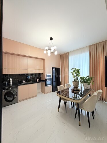 İcarəyə verilir 6 otaqlı həyət evi/bağ evi 350 m², Bilgəh q., photo 20 from 32