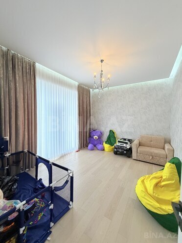 İcarəyə verilir 6 otaqlı həyət evi/bağ evi 350 m², Bilgəh q., photo 26 from 32
