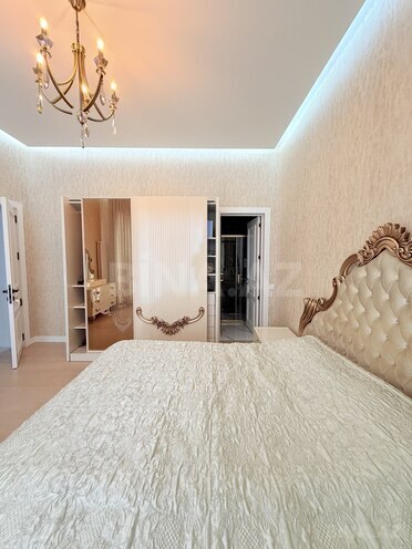 İcarəyə verilir 6 otaqlı həyət evi/bağ evi 350 m², Bilgəh q., photo 24 from 32
