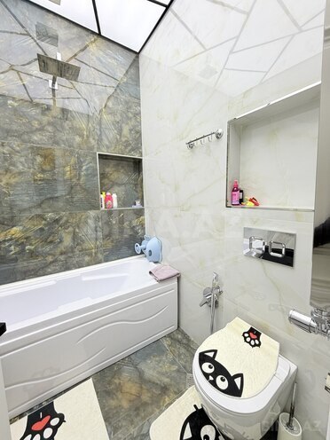 İcarəyə verilir 6 otaqlı həyət evi/bağ evi 350 m², Bilgəh q., photo 29 from 32