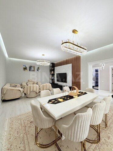 İcarəyə verilir 6 otaqlı həyət evi/bağ evi 350 m², Bilgəh q., photo 18 from 32
