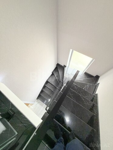 İcarəyə verilir 6 otaqlı həyət evi/bağ evi 350 m², Bilgəh q., photo 28 from 32