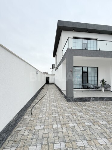İcarəyə verilir 6 otaqlı həyət evi/bağ evi 350 m², Bilgəh q., photo 5 from 32