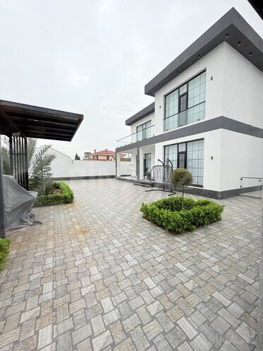 İcarəyə verilir 6 otaqlı həyət evi/bağ evi 350 m², Bilgəh q., photo 15 from 32