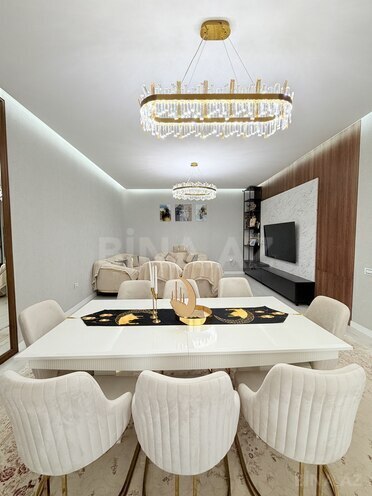 İcarəyə verilir 6 otaqlı həyət evi/bağ evi 350 m², Bilgəh q., photo 19 from 32