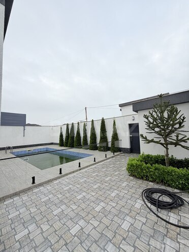 İcarəyə verilir 6 otaqlı həyət evi/bağ evi 350 m², Bilgəh q., photo 12 from 32