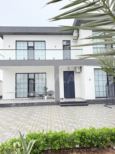 İcarəyə verilir 6 otaqlı həyət evi/bağ evi 350 m², Bilgəh q., photo 11 from 32
