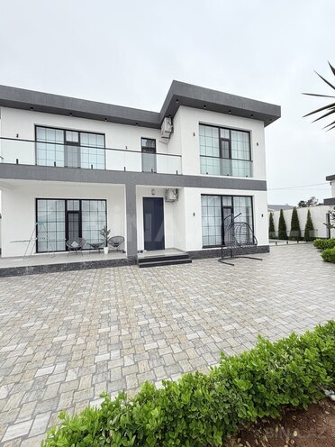 İcarəyə verilir 6 otaqlı həyət evi/bağ evi 350 m², Bilgəh q., photo 10 from 32