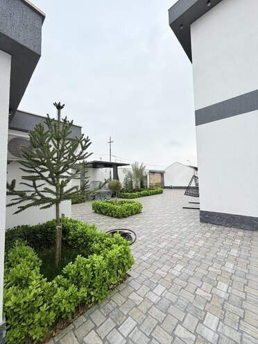 İcarəyə verilir 6 otaqlı həyət evi/bağ evi 350 m², Bilgəh q., photo 4 from 32