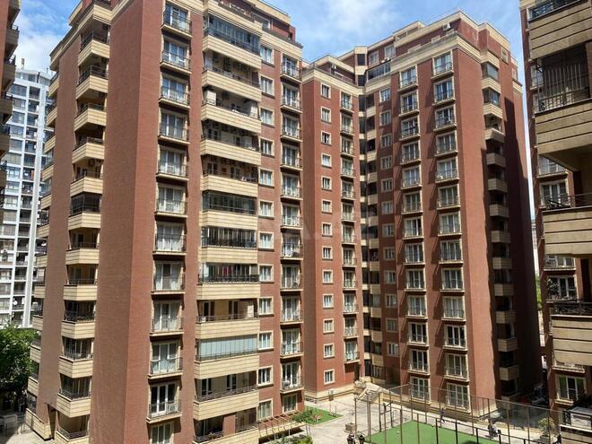 Продаётся 3-комн. новостройка 140 м², м. 28 мая, photo 5 from 15