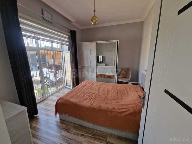 Satılır 4 otaqlı həyət evi/bağ evi 84.4 m², Mərdəkan q., photo 7 from 15