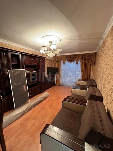 Сдаётся 2-комн. вторичка 40 м², м. Нариман Нариманов, photo 1 from 7