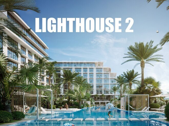 Satılır 3 otaqlı yeni tikili 69.5 m², Sea Breeze q., photo 1 from 8