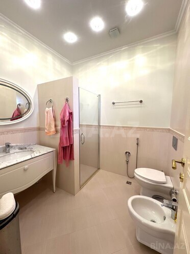 Сдаётся 5-комн. дом/дача 400 м², пос. Бильгях, photo 24 from 25