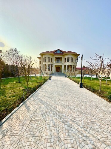 Сдаётся 5-комн. дом/дача 400 м², пос. Бильгях, photo 6 from 25