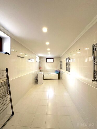 Сдаётся 5-комн. дом/дача 400 м², пос. Бильгях, photo 16 from 25