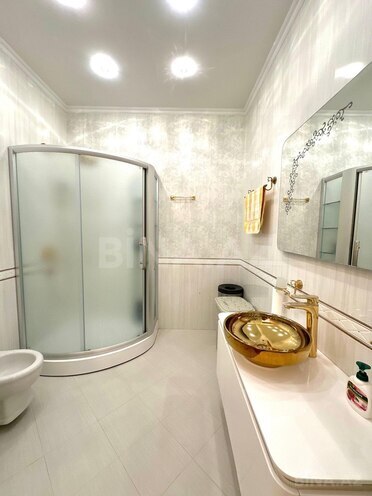 Сдаётся 5-комн. дом/дача 400 м², пос. Бильгях, photo 23 from 25