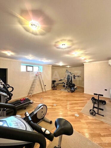 Сдаётся 5-комн. дом/дача 400 м², пос. Бильгях, photo 22 from 25