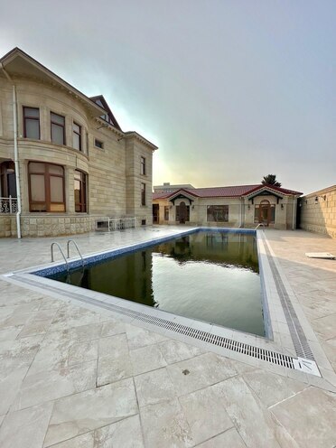 Сдаётся 5-комн. дом/дача 400 м², пос. Бильгях, photo 7 from 25