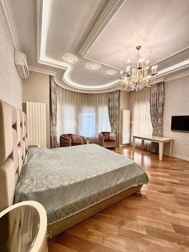 Сдаётся 5-комн. дом/дача 400 м², пос. Бильгях, photo 17 from 25
